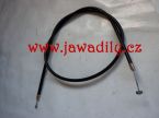 Lanko plynu rychlopal 91cm - Pion�r 05-23